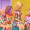 Barbie Family diamond painting