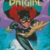 Batgirl Art diamond paintings