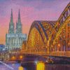 Cologne Germany diamond paintings