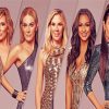 Housewives tv show diamond painting