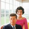 John Kennedy And His Wife diamond painting