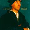 Portrait of Sir Richard Southwell by Holbein diamond painting