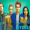 Riverdale Serie Characters diamond painting