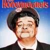 The Honeymooners Poster diamond painting