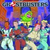 The Real Ghostbusters diamond painting