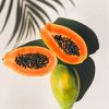 papaya fruit diamond paintings