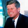 president Kennedy diamond painting