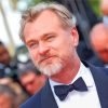 the film director Christopher Nolan diamond paintings