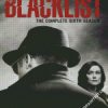 Blacklist Movie diamond painting