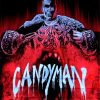 Candyman Horror Movie diamond painting
