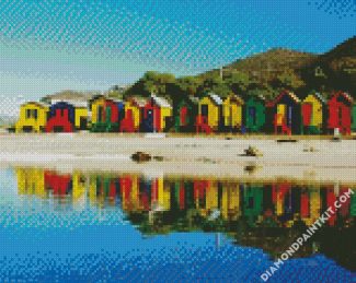 Cape Town South Africa diamond paintings