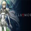 Claymore Anime diamond painting