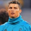 Cristiano Ronaldo diamond painting