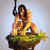 Disney Tarzan Hero diamond painting