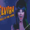 Elvira diamond paintings