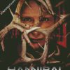 Hannibal Serie Poster diamond painting