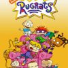 Rugrats Animation diamond painting