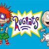 Rugrats Tv Serie diamond painting