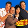 Seinfeld Cast diamond painting