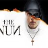 The Nun Film diamond painting