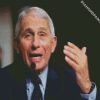 The Physician Anthony Fauci diamond paintings