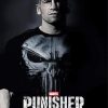 The Punisher Movie diamond painting