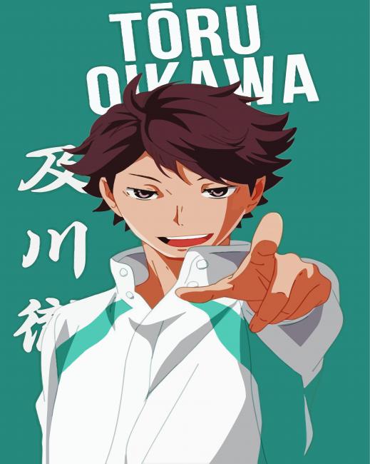Tóc giả nhiều lớp hóa trang nhân vật anime Volleyball Oikawa Tooru Haikyuu  - Mỹ Phẩm & Sản phẩm chăm sóc khác | TheFaceHolic.com