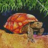 Wild Tortoise diamond paintings