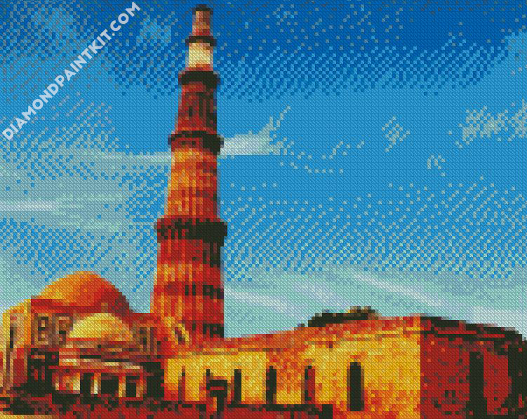 Qutb Minar: Most Up-to-Date Encyclopedia, News & Reviews