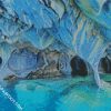 Aesthetic Chile Maeble Caves diamond painting
