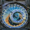 astronomical clock prague czech diamond painting