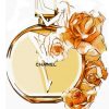 Chanel Fragrance diamond painting