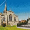 st columb s cathedral Derry diamond paintings