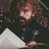 Game Of Thrones Tyrion Lannister diamond painting