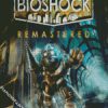 Bioshock Game diamond painting