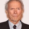 American Actor Clint Eastwood diamond painting