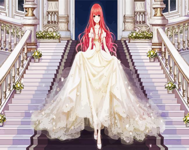 Soc Ball By Varrebeest On Deviantart - Anime Masquerade Ball Dresses - Free  Transparent PNG Download - PNGkey