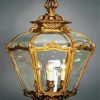 Antique Light Lantern diamond painting