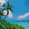 Bahamas Seascapes diamond painting