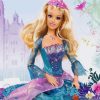 Barbie Doll Princess diamond painting