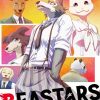 Beastars Anime Poster diamond painting