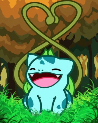 Bulbasaur - Pokémon - Image by karaguren #3668792 - Zerochan Anime Image  Board