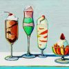 Confections By Thiebaud diamond painting