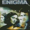 Enigma Movie Poster diamond painting