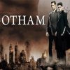 Gotham Serie Poster diamond painting