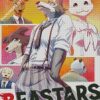 Beastars Anime Poster diamond painting