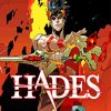 Hades Video Game diamond painting