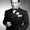 Humphrey Bogart diamond painting