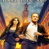 Inferno Movie Poster diamond painting