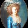 Madame Elisabeth De France Guiard diamond painting